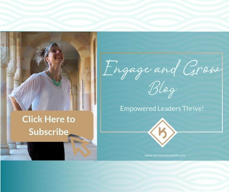 Engage and Grow Blog