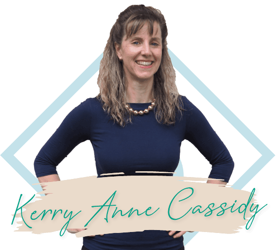 Kerry Anne Cassidy, Leadership Development Kerry Anne Cassidy, creator of the Leadership Lift Framework