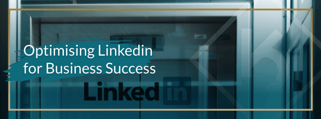 What does it mean to develop your Linked Business Success? Read how to here....!